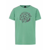 Boys Protest Board T-Shirt PRTISLAND JR