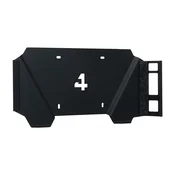 Stenski nosilec 4Mount za PS4 Pro (PS4)