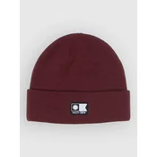 Salty Crew Flagship Beanie burgundy