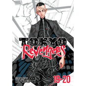 Tokyo Revengers (Omnibus) Vol. 19-20