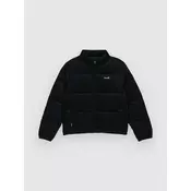 Volcom Walltz Cord Kids Jacket black