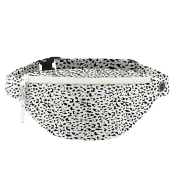 TORBICA OKO STRUKA POIVRE BLANC W24-9095-WO