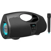 Zealot P1 Black