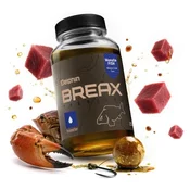 Delphin Booster BreaX/MonstaFISH Monster Crab Tuna 250ml