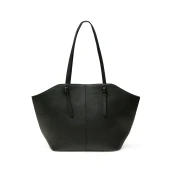 VERO MODA Nakupovalna torba VMSAGA črna