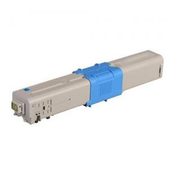 Kompatibilen toner za Oki 46508711 / C332, MC363 - cyan XL