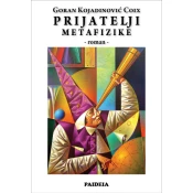 Prijatelji metafizike