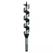 Bosch Vijugava burgija za drvo, šestostrano 2608597637, 28 x 170 x 235 mm, d 11,1 mm
