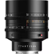 TTArtisan FF 85mm T2.1 E