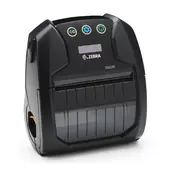 Zebra ZQ220 tiskalnik za nalepke Neposredna toplotna 203 x 203 DPI 60 mm/sek Žična in Brezžična Bluetooth