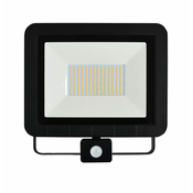 Asalite LED reflektor s senzorjem, 100 W, 6500 K (ASAL0136)