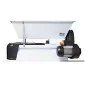 GRIFO DMC-CE MLIN-PECLJALNIK MOTOR 230volt