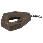 Mikado CARP LEAD GRIPPER 70g