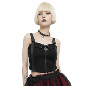 TOP moška - THE NEW WITCH - DEVIL FASHION - TT196