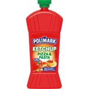 KECAP PIZZA POLIMARK 1KG BOCA