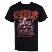 Metal majica moška Kreator - PLEASURE TO KILL - RAZAMATAZ - ST2076