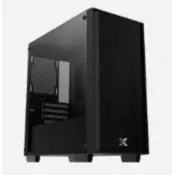 XIGMATEK NYX Air II Gaming Black EN42270