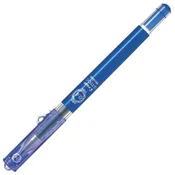 ROLER GEL 0,4 MM MAICA PILOT BL-GCM4-L modra