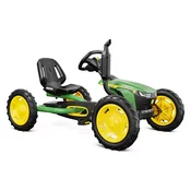 Berg Gokart Buddy John Deere