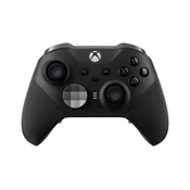 Microsoft Xbox Elite Series 2 bežicni/Bluetooth/USB gamepad crni FST-00003