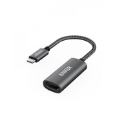 Anker PowerExpand+ USB-C na HDMI adapter, 4K/60Hz