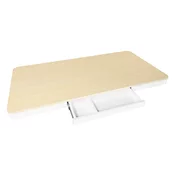 SBOX PLOCA ZA STOL SBOX TP-14070D DRVO, (08-tp-14070d-nw)