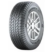 Celoletna GENERAL 285/40R22 110V GRABBER AT3 FR XL