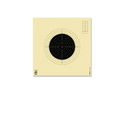 Tarča 50 m - MK