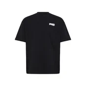 BLEND Majica BHKEEGAN črna