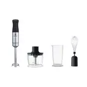 Electrolux E5HB1-6SS, blender Create 5