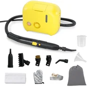 slomart FANTASK 1600W parni čistilnik, 3 bar