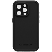 Otterbox Fre MagSafe for iPhone 15 Pro Black (77-93405)