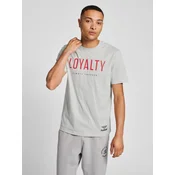 unisex kratka majica hmlLGC LOYALTY T-SHIRT