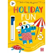 Pat-a-Cake Playtime: Holiday Fun