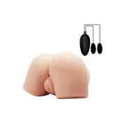 Crazy Bull Vagina and Anal