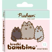 shumee BARVICE BAMBINO 12 BARV PUDING PUSHEEN 2066