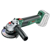 Bosch Akumulatorski kotni brusilnik Universal Grind 18V-75 Solo 125 mm
