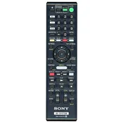 General SONY RM-ADP070 - združljiv daljinski upravljalnik znamke General