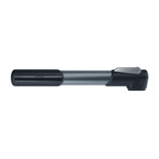 BBB BMP-55 WindRush S alu 230 mm