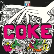 Coke - Coke (Reissue) (LP)