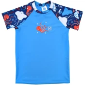 Splash about short sleeve rash top under the sea 2-3