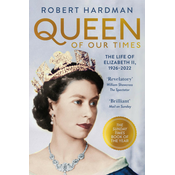 Queen of Our Times