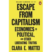 Escape From Capitalism