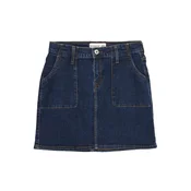 Abercrombie & Fitch Krilo nočno modra
