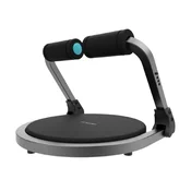 Cecotec CECOTEC 07197 - Drumfit MultiTrain 6000 trenažer za trebušne mišice, (22119042)