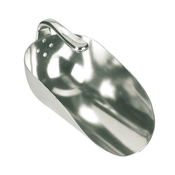Kerbl aluminijasta zajemalka