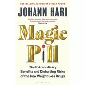 Magic Pill