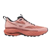 Mizuno WAVE RIDER TT 3 W, ženske tenisice za trčanje, roza J1GD2532