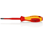 Knipex odvijac Slim krstasti 1000V VDE PH2 98 24 02 SL