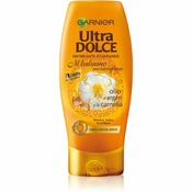 Garnier Ultra Doux Argan Oil and Camelia hranilni balzam za suhe lase 200 ml